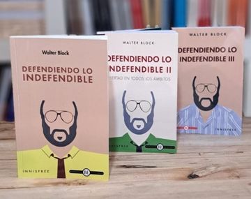 Un horror: en Argenzuela analizaron los fragmentos más polémicos del libro que Milei regaló a funcionarios