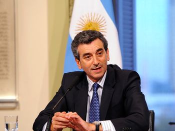 Randazzo: Hay que discutir seriamente el tema de los precios