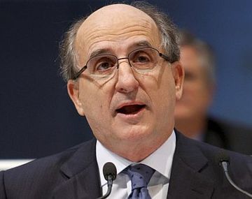 Antonio Brufau