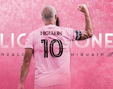 Se retira Gonzalo Higuaín y los memes esta vez son por su tremenda carrera