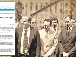 #papel prensa: como y por que la nacion aprieta para ocultar el tema #papel prensa: como y por que la nacion aprieta para ocultar el tema