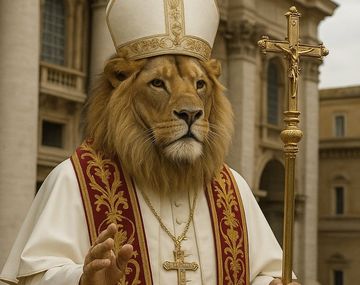 El insólito tuit de Javier Milei tras la elección del papa León XIV: Veredicto claro