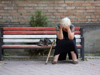 El suicidio en la vejez