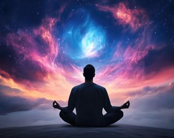 El truco psicológico para calmar los pensamientos y tranquilizar la mente