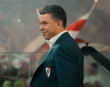 Sin lugar en River: los que volvieron de sus préstamos y quedaron marginados