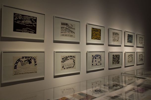 Yayoi Kusama: la obsesión de una artista que cautiva a millones