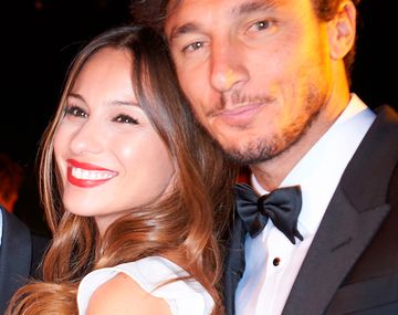 Pampita y Pico Mónaco afianzan su relación&nbsp;