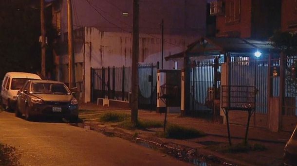 La mujer se encuentra en grave estado de salud