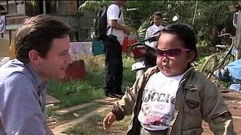 Bebe que fuma Bebe que fuma