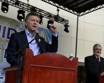 Macri visitará una planta automotriz en Zárate