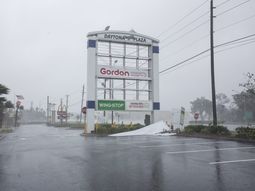 Destrozos y evacuados tras el paso del huracán Matthew por Estados Unidos Destrozos y evacuados tras el paso del huracán Matthew por Estados Unidos