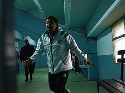 tras la salvacion, hicieron la cumbia de caruso lombardi tras la salvacion, hicieron la cumbia de caruso lombardi