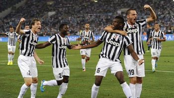 sin tevez, juventus no pudo estirar su ventaja ante el debil cesena sin tevez, juventus no pudo estirar su ventaja ante el debil cesena