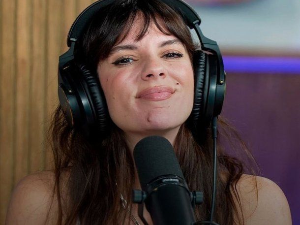 Revelan quién es el random con el que Gime Accardi engañó a Nico Vázquez
