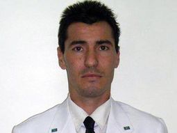 araceli: un ex comando de la prefectura es el detenido araceli: un ex comando de la prefectura es el detenido