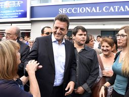 massa anuncio que buscara acuerdos para proteger el trabajo massa anuncio que buscara acuerdos para proteger el trabajo