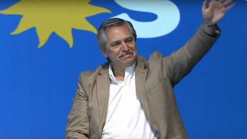 primer viaje como presidente electo: alberto fernandez se reunira en mexico con lopez obrador primer viaje como presidente electo: alberto fernandez se reunira en mexico con lopez obrador