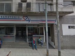 murio una paciente de 80 anos al desplomarse el montacarga de un sanatorio murio una paciente de 80 anos al desplomarse el montacarga de un sanatorio