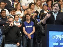 buena imagen para maximo kirchner en provincia: mide un 28% en el conurbano buena imagen para maximo kirchner en provincia: mide un 28% en el conurbano