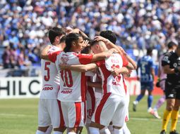 Cómo ver en vivo Independiente vs. Lanús por el Torneo Clausura