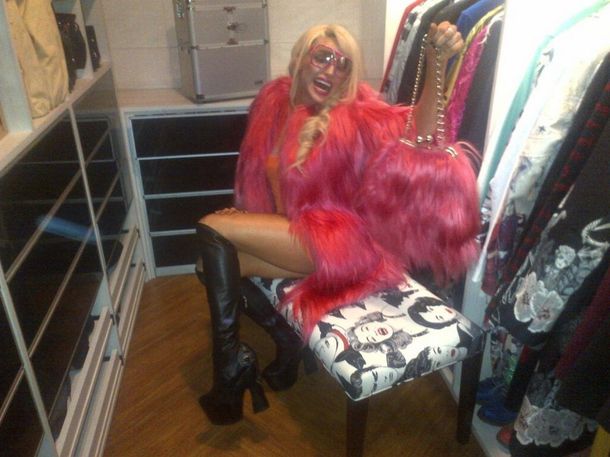 No me gustan los gorditos ni los intelectuales