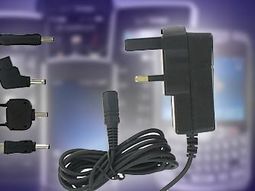 Cargador celular