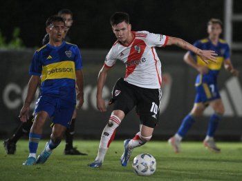 Foto: @RiverPlate