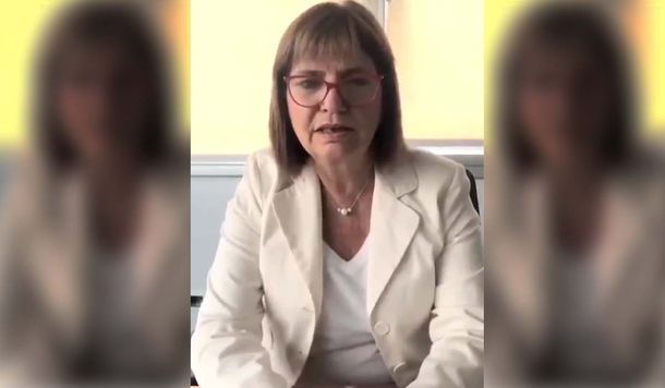 Patricia Bullrich le contestó a Alberto Fernández: Relea su discurso, Presidente