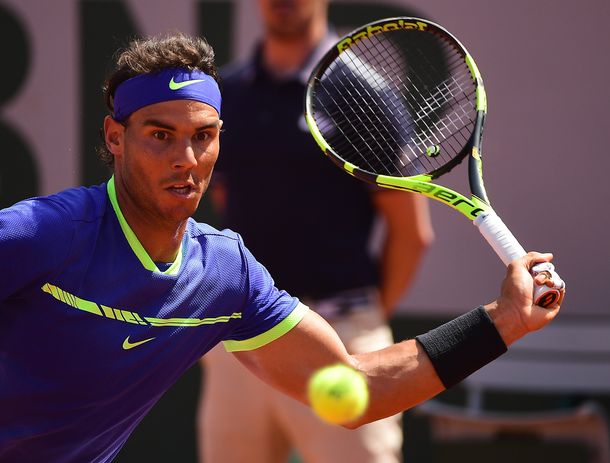 Rey absoluto: Nadal aplastó a Wawrinka y ganó su 10° Roland Garros