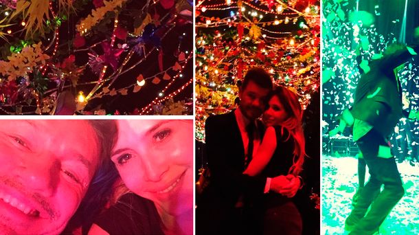 La fiesta íntima de cumpleaños de Guillermina Valdes