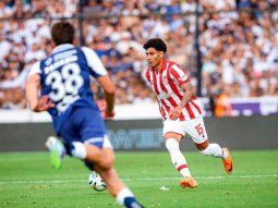 estudiantes elimino gimnasia y se metio en la final estudiantes elimino gimnasia y se metio en la final