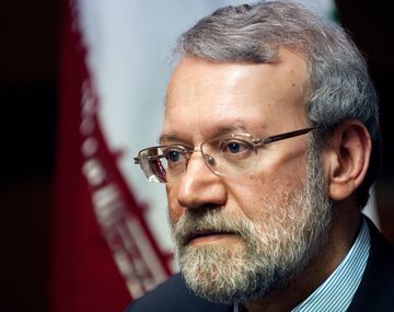 Ali Larijani