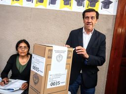 Elecciones en Jujuy: resultados y qué se votó este domingo 11 de mayo