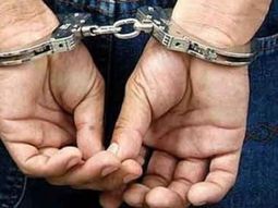 Lo condenaron por robo pero recibió prisión domiciliaria para cuidar a sus hijos