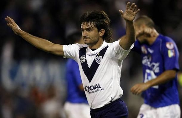 Preocupación en Vélez: internaron a Emiliano Papa