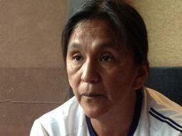 para la defensa de milagro sala, por el acampe habria que pagar una multa para la defensa de milagro sala, por el acampe habria que pagar una multa