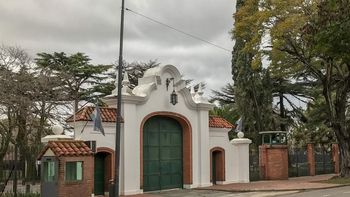 muerte del soldado: quien fue la ultima persona que murio en la quinta de olivos muerte del soldado: quien fue la ultima persona que murio en la quinta de olivos