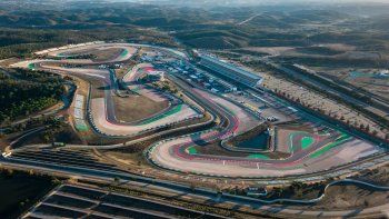 la f1 oficializo la vuelta de portugal al calendario: estara en 2027 y 2028 la f1 oficializo la vuelta de portugal al calendario: estara en 2027 y 2028