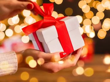 De qué color es la bombacha que se regala en Nochebuena para atraer buena suerte