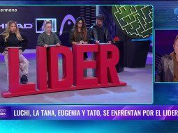 Gran Hermano: quién es el líder de la semana y qué beneficios tiene