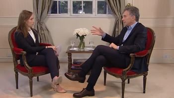 ¿fueron 30 mil los desaparecidos? no tengo idea, respondio macri ¿fueron 30 mil los desaparecidos? no tengo idea, respondio macri