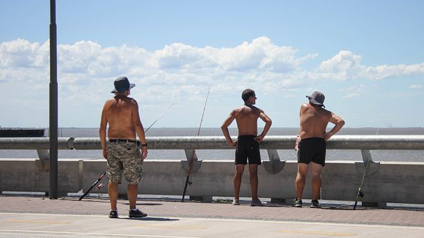 Pronóstico del tiempo del miércoles 24 de febrero de 2021