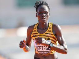 murio el ex de la atleta olimpica rebecca cheptegei que la quemo y mato