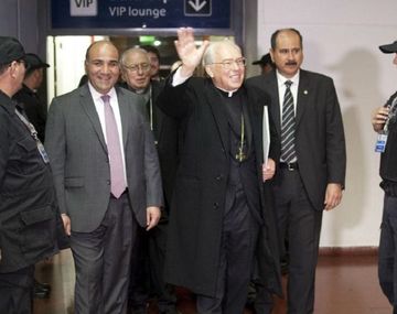 ¿Machisma en el Congreso Eucarístico?