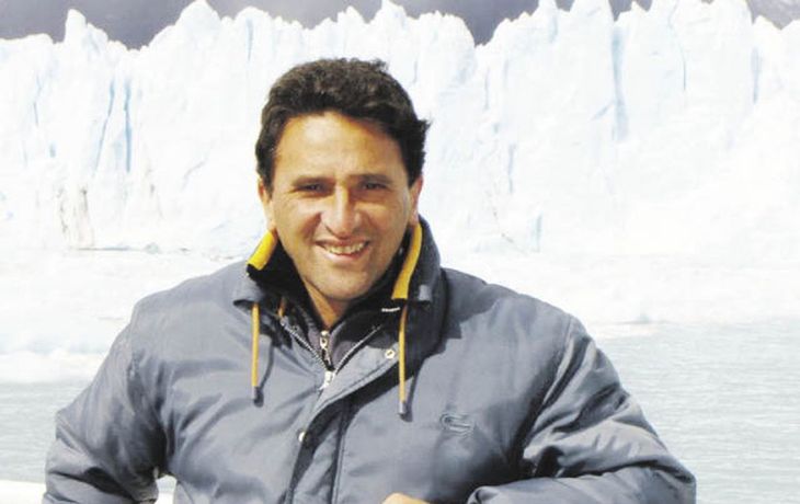 Jaime Mecikovsky, el operador oscuro que siempre estuvo detrás de la persecución al Grupo Indalo