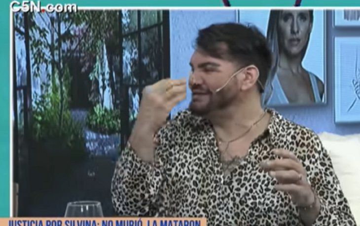 Habló Fran Mariano, otra víctima de Aníbal Lotocki: Me usó...