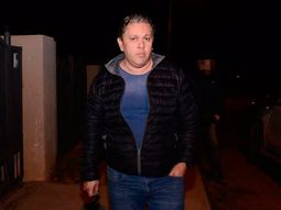 Fabi&aacute;n Guti&eacute;rrez fue hallado sin vida tras permanecer tres d&iacute;as desaparecido