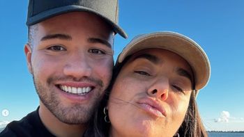 angela leiva hablo sin filtros sobre el mal momento que vivio con el chelo weigandt angela leiva hablo sin filtros sobre el mal momento que vivio con el chelo weigandt