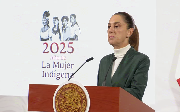 La feliz noticia de Claudia Sheinbaum a trabajadores mexicanos.