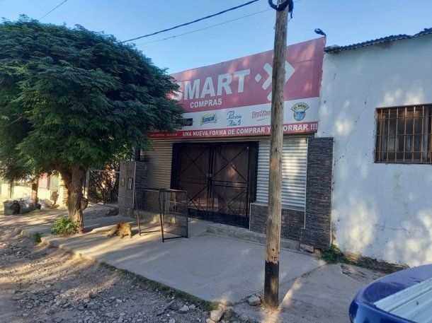 Fotos gentileza: El Diario de Carlos Paz